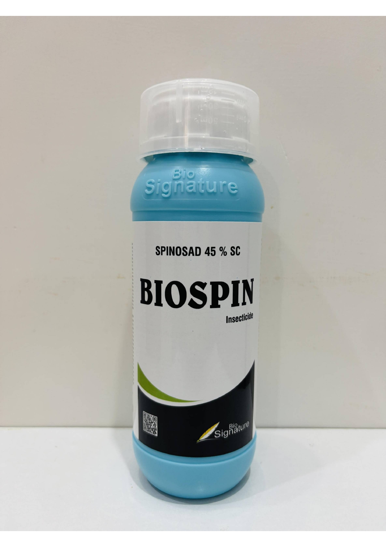 Biospin
